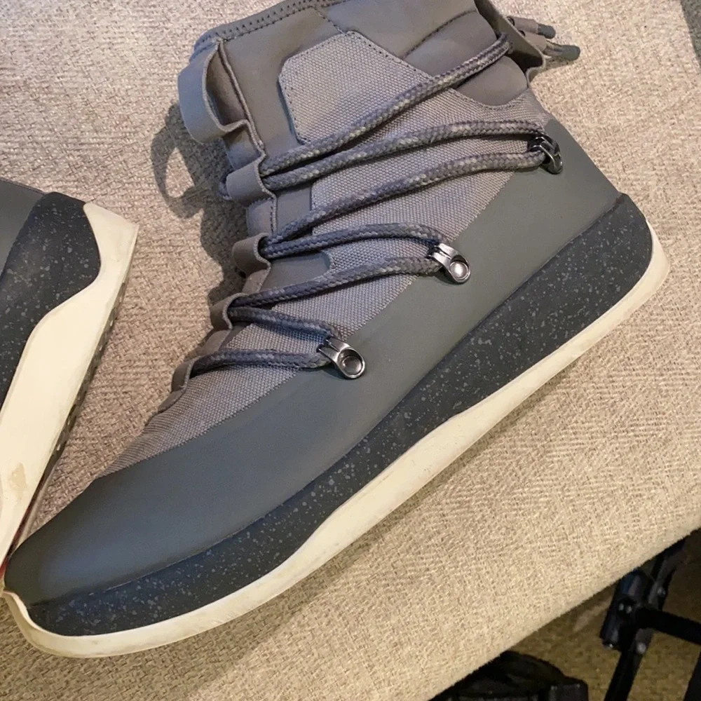 THE STANLEY Skye Runner-vs-hiker‎ sneaker boot